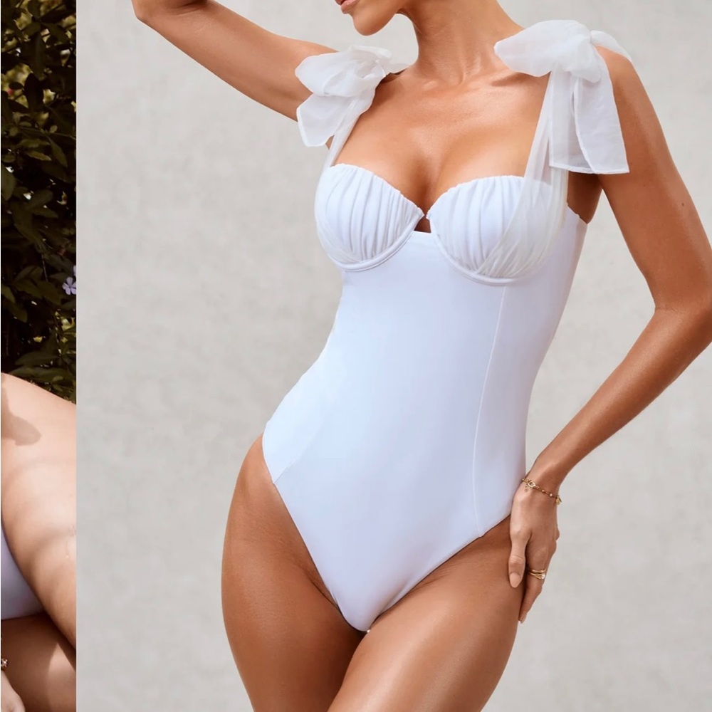 Club L London Swimsuit